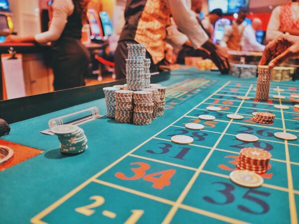 Slot Land Unveiled: Exploring the Fusion of Video Games and Betting in a Digital Realm Slot land - Slot Land Unveiled: Exploring the Fusion of Video Games and Betting in a Digital Realm