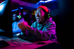 Are Video Games the New Casino? video games as gambling - Are Video Games the New Casino?