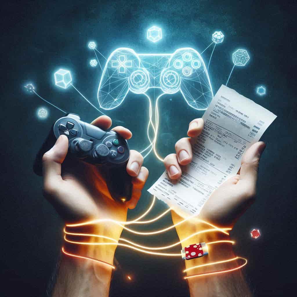 Situs Toto Togel and the Rise of Interactive Betting in Modern Entertainment betting on video games - Situs Toto Togel and the Rise of Interactive Betting in Modern Entertainment