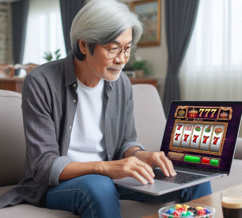 Sule Slot Gacor: A New Favorite in Indonesia's Online Slot Gaming Scene sule slot gacor - Sule Slot Gacor: A New Favorite in Indonesia's Online Slot Gaming Scene