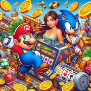 Sinar303 Lottery Bo: The Link Between Video Games and Betting vid games bet - Sinar303 Lottery Bo: The Link Between Video Games and Betting