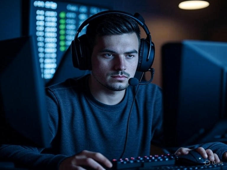 Why an Online Marketing Agency is Key to Combining Video Games and Betting professional gamers setup - Why an Online Marketing Agency is Key to Combining Video Games and Betting