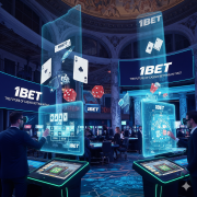 1Bet and the Future of Casino Betting in Italy casino bet italy - 1Bet and the Future of Casino Betting in Italy