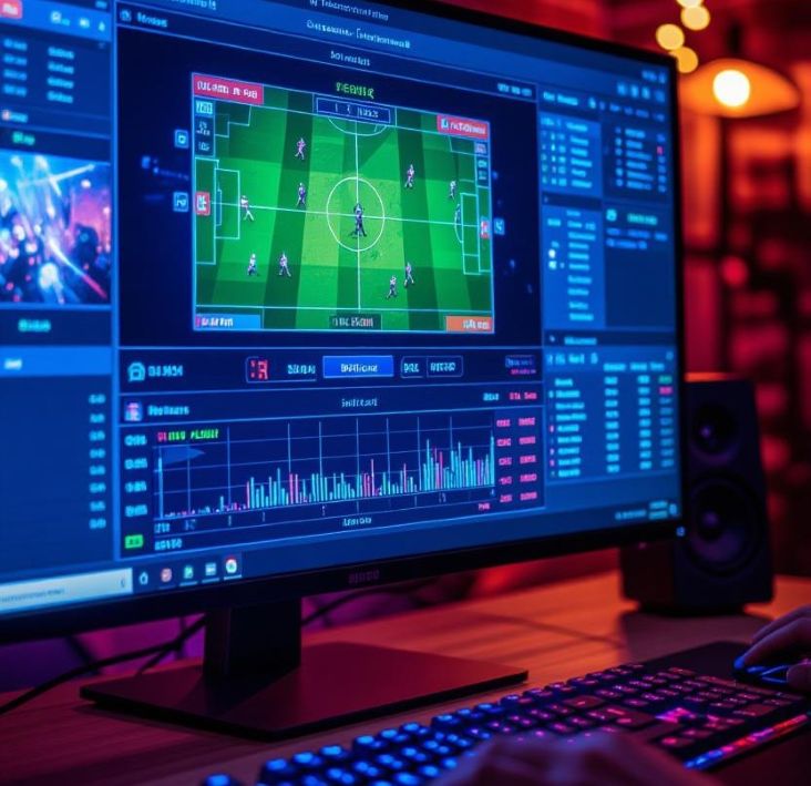 7 Ways E-Sports Betting Is Redefining Competitive Wagering — Just Like Satta Once Did esports betting - 7 Ways E-Sports Betting Is Redefining Competitive Wagering — Just Like Satta Once Did