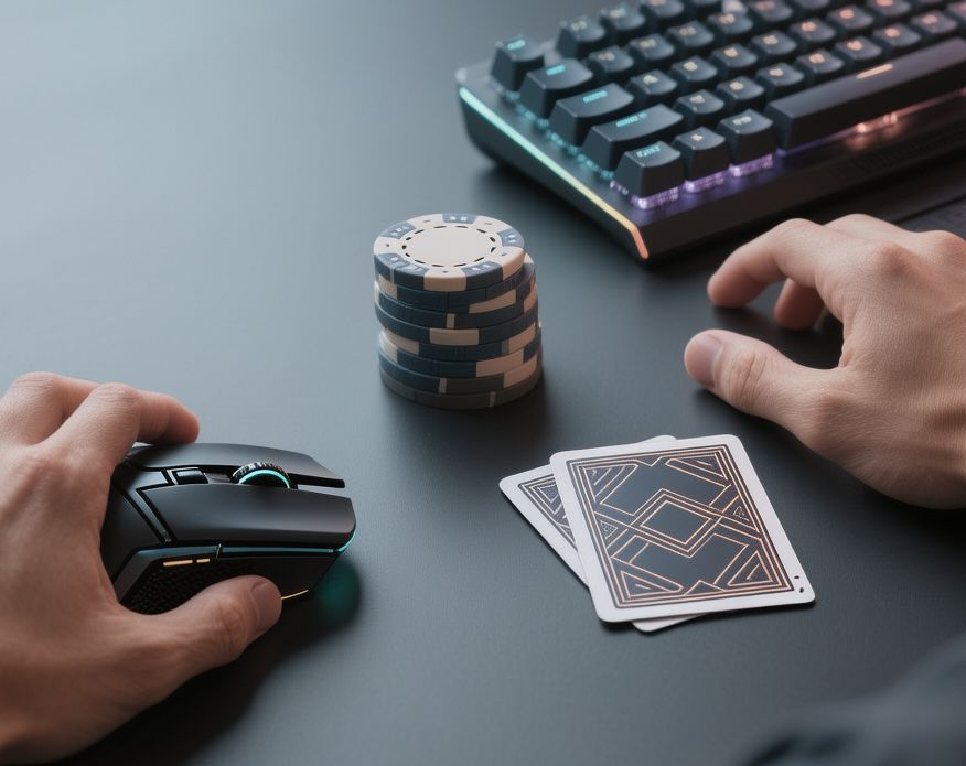 gambling and betting - Knowledge in Gaming Systems: An Enhancement of User Sensitivity