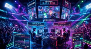 competitive gaming platform e1775910673389 300x163 - Video Games: A Skill-Based Betting Platform