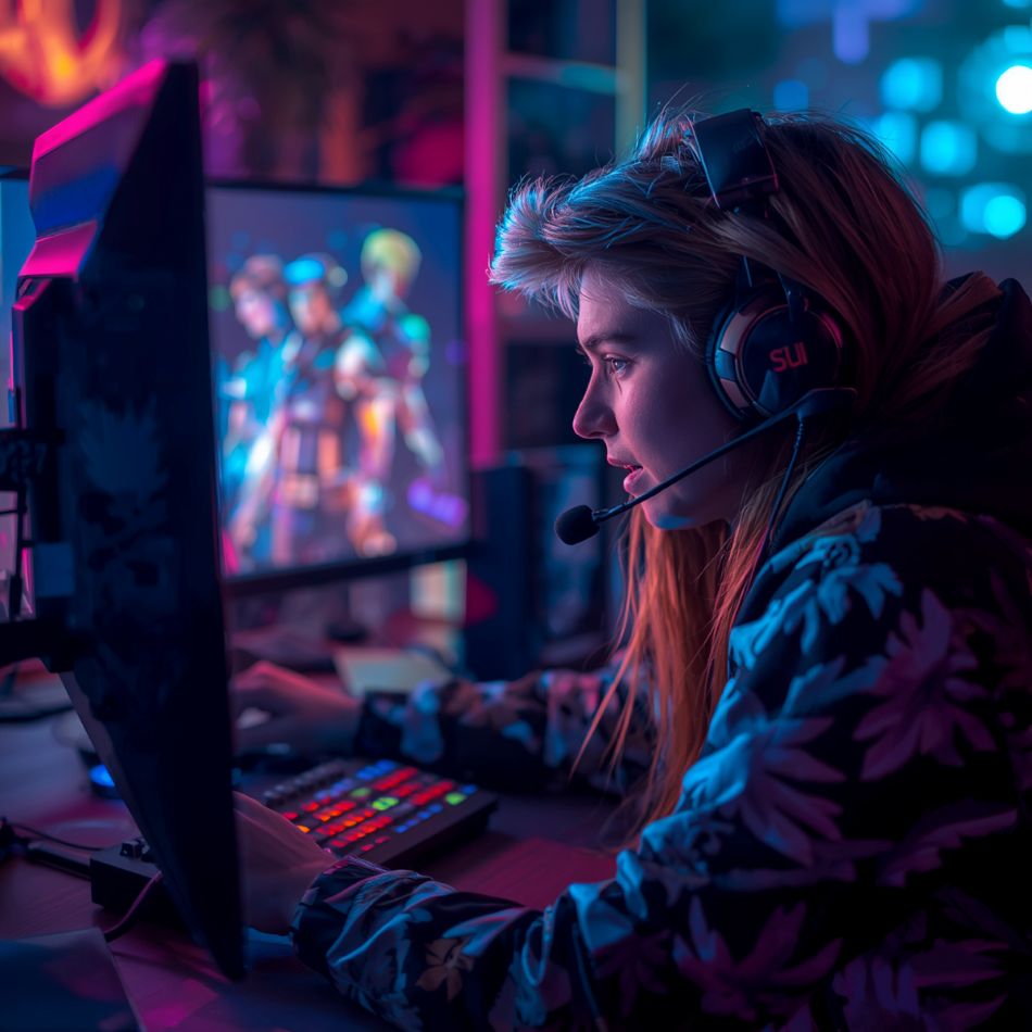 From Cosmetic Skins to Digital Status Symbols: The Psychology Behind Virtual Item Gambling streamer featuring rare digital skins - From Cosmetic Skins to Digital Status Symbols: The Psychology Behind Virtual Item Gambling